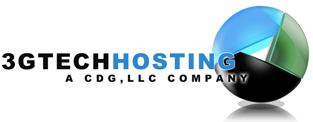 3G Tech Hosting