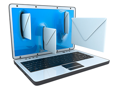 Gestionnaire d'email